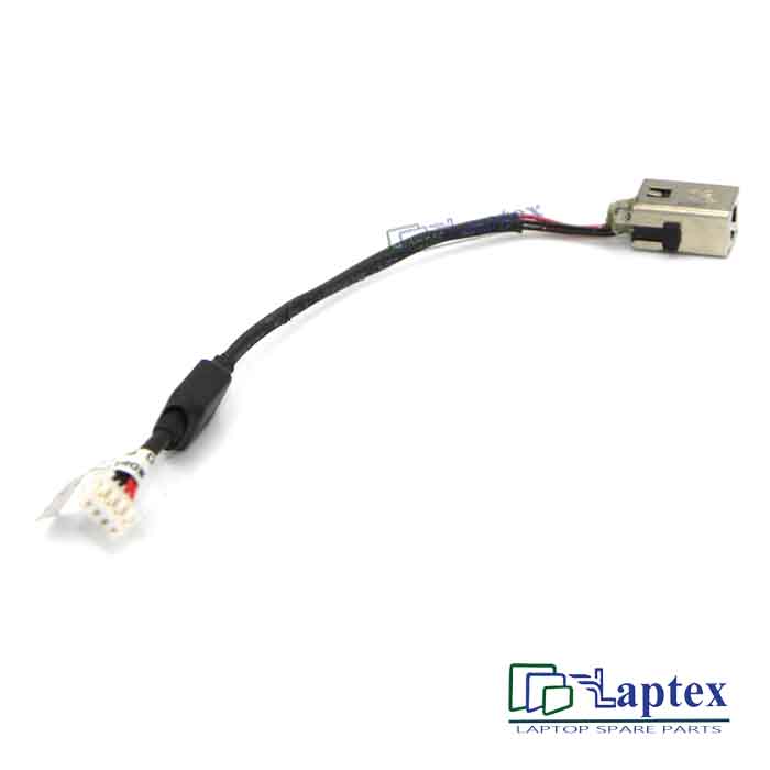 Hp Mini 110 210 910 Dc Jack